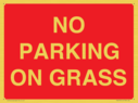 no-parking-on-grass~
